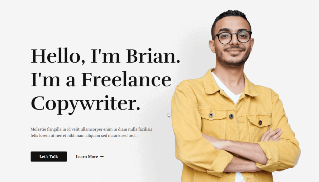 Product & Service Experience