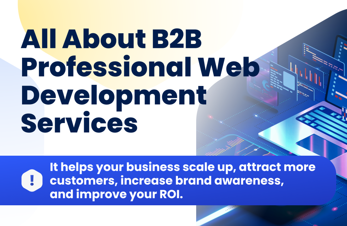 B2B Web Development