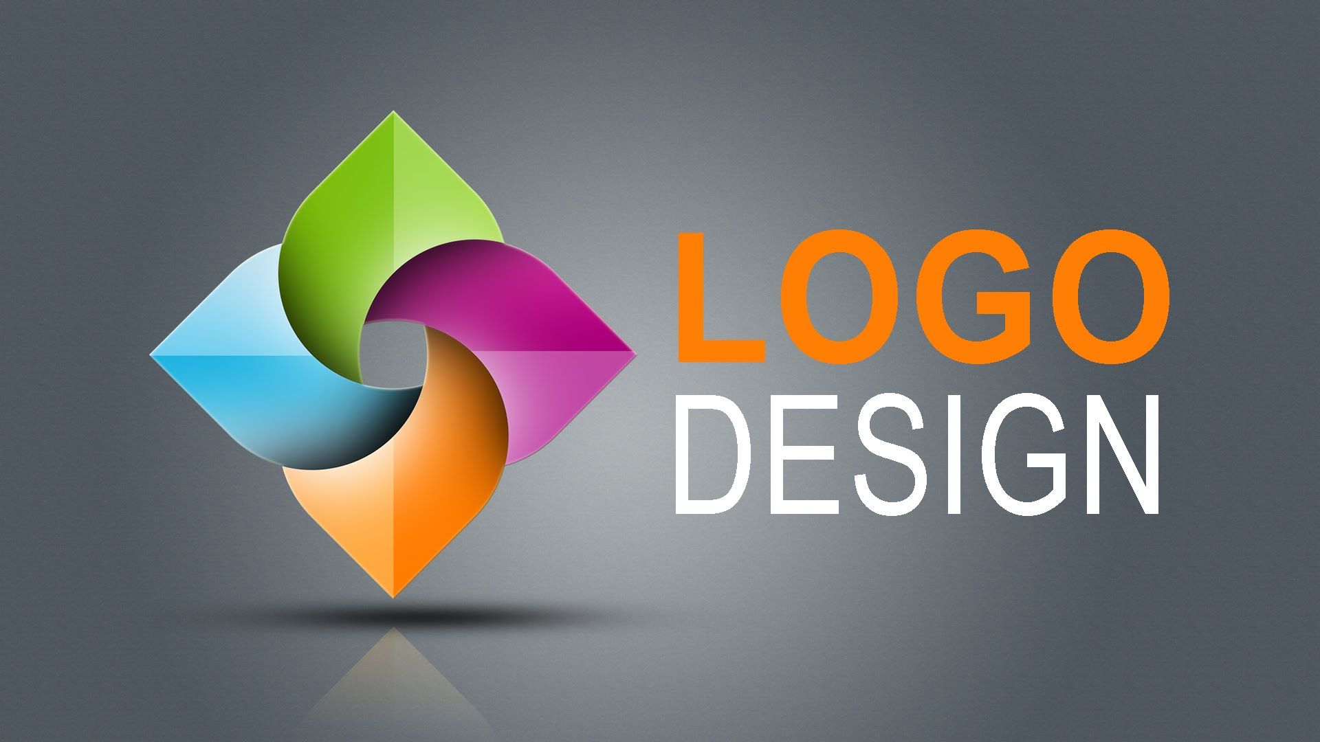 Logo Designing