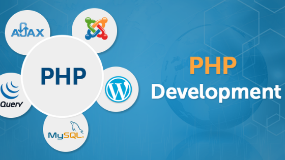 PHP Web Development